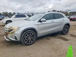 WDCTG4EB0HJ345474 2017 MERCEDES-BENZ GLA-KLASSE