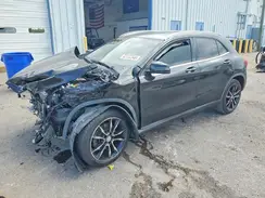WDCTG4EB0HJ348133 2017 MERCEDES-BENZ GLA-KLASSE