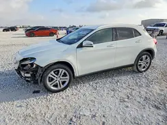 WDCTG4EB0HJ348603 2017 MERCEDES-BENZ GLA-KLASSE