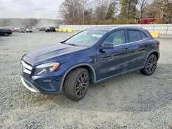 WDCTG4EB0HJ350402 2017 MERCEDES-BENZ GLA-KLASSE