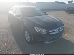 WDCTG4EB0HJ353459 2017 MERCEDES-BENZ GLA-KLASSE