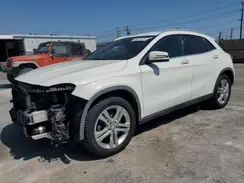 WDCTG4EB0HJ357219 2017 MERCEDES-BENZ GLA-KLASSE
