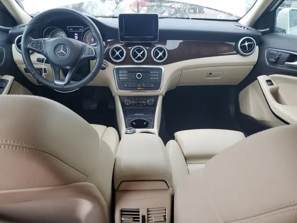 WDCTG4EB0HJ359357 2017 MERCEDES-BENZ GLA-KLASSE - Image 8