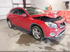 WDCTG4EB0JJ367237 2018 MERCEDES-BENZ GLA-KLASSE