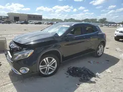 WDCTG4EB0JJ371675 2018 MERCEDES-BENZ GLA-KLASSE
