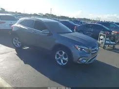 WDCTG4EB0JJ384250 2018 MERCEDES-BENZ GLA-KLASSE
