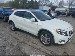 WDCTG4EB0JJ399928 2018 MERCEDES-BENZ GLA-KLASSE