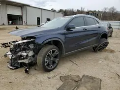 WDCTG4EB0JJ399959 2018 MERCEDES-BENZ GLA-KLASSE