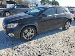 WDCTG4EB0JJ401659 2018 MERCEDES-BENZ GLA-KLASSE