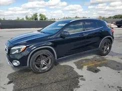 WDCTG4EB0JJ403105 2018 MERCEDES-BENZ GLA-KLASSE