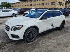 WDCTG4EB0JJ406859 2018 MERCEDES-BENZ GLA-KLASSE