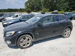 WDCTG4EB0JJ410250 2018 MERCEDES-BENZ GLA-KLASSE