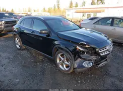 WDCTG4EB0JJ418395 2018 MERCEDES-BENZ GLA-KLASSE