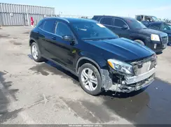 WDCTG4EB0JJ434242 2018 MERCEDES-BENZ GLA-KLASSE