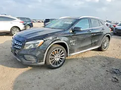 WDCTG4EB0JJ434421 2018 MERCEDES-BENZ GLA-KLASSE