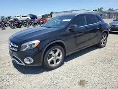 WDCTG4EB0JJ435391 2018 MERCEDES-BENZ GLA-KLASSE