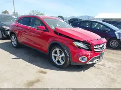 WDCTG4EB0JJ436637 2018 MERCEDES-BENZ GLA-KLASSE