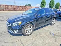 WDCTG4EB0JJ437948 2018 MERCEDES-BENZ GLA-KLASSE