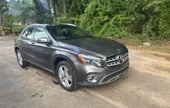 WDCTG4EB0JJ441515 2018 MERCEDES-BENZ GLA-KLASSE