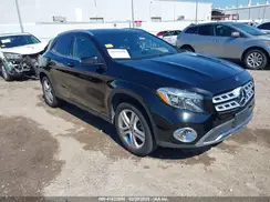 WDCTG4EB0JJ442695 2018 MERCEDES-BENZ GLA-KLASSE