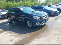 WDCTG4EB0JJ449016 2018 MERCEDES-BENZ GLA-KLASSE