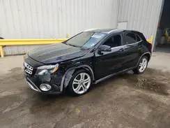 WDCTG4EB0JJ450098 2018 MERCEDES-BENZ GLA-KLASSE