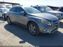 WDCTG4EB0JJ473283 2018 MERCEDES-BENZ GLA-KLASSE