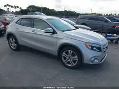 WDCTG4EB0JJ477723 2018 MERCEDES-BENZ GLA-KLASSE