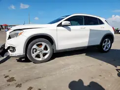 WDCTG4EB0JJ477835 2018 MERCEDES-BENZ GLA-KLASSE