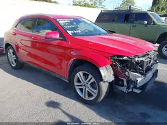 WDCTG4EB0JJ479374 2018 MERCEDES-BENZ GLA-KLASSE