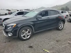 WDCTG4EB0JJ480072 2018 MERCEDES-BENZ GLA-KLASSE
