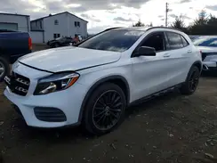WDCTG4EB0JJ480542 2018 MERCEDES-BENZ GLA-KLASSE
