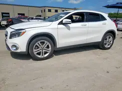 WDCTG4EB0JJ482632 2018 MERCEDES-BENZ GLA-KLASSE