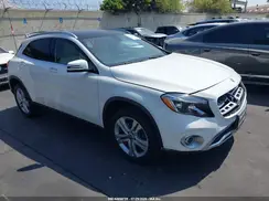 WDCTG4EB0JJ483764 2018 MERCEDES-BENZ GLA-KLASSE