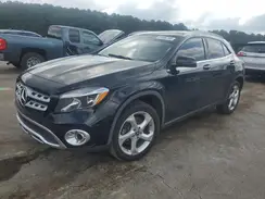 WDCTG4EB0JJ501969 2018 MERCEDES-BENZ GLA-KLASSE