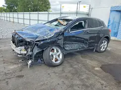 WDCTG4EB0JJ515385 2018 MERCEDES-BENZ GLA-KLASSE