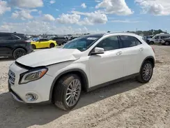 WDCTG4EB0JJ520716 2018 MERCEDES-BENZ GLA-KLASSE
