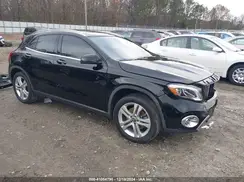 WDCTG4EB0JJ528427 2018 MERCEDES-BENZ GLA-KLASSE