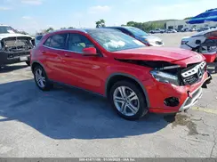 WDCTG4EB0JJ530310 2018 MERCEDES-BENZ GLA-KLASSE