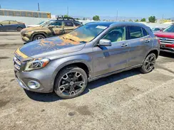 WDCTG4EB0KJ543110 2019 MERCEDES-BENZ GLA-KLASSE