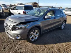 WDCTG4EB0KJ547044 2019 MERCEDES-BENZ GLA-KLASSE