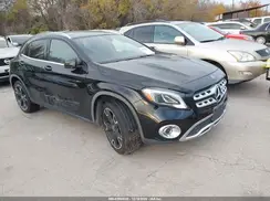 WDCTG4EB0KJ550039 2019 MERCEDES-BENZ GLA-KLASSE