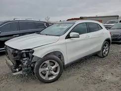 WDCTG4EB0KJ550140 2019 MERCEDES-BENZ GLA-KLASSE