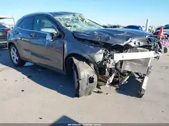 WDCTG4EB0KJ551238 2019 MERCEDES-BENZ GLA-KLASSE
