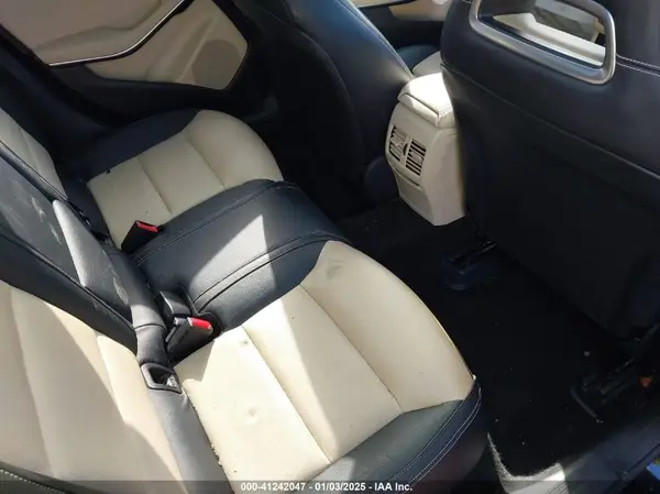 WDCTG4EB0KJ553071 2019 MERCEDES-BENZ GLA-KLASSE - Image 8