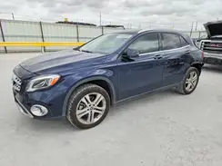 WDCTG4EB0KJ553121 2019 MERCEDES-BENZ GLA-KLASSE