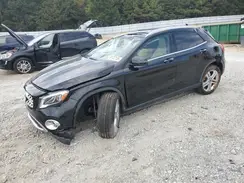 WDCTG4EB0KJ571800 2019 MERCEDES-BENZ GLA-KLASSE