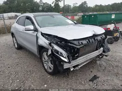 WDCTG4EB0KJ605881 2019 MERCEDES-BENZ GLA-KLASSE