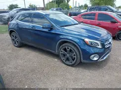 WDCTG4EB0KJ627346 2019 MERCEDES-BENZ GLA-KLASSE