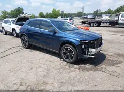 WDCTG4EB0KJ627475 2019 MERCEDES-BENZ GLA-KLASSE